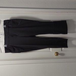 Apt. 9 Charcoal pants